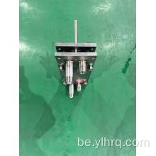 вадкасць да паветранага цеплаабменніка